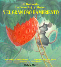 Y El Gran Oso Hambriento (Child's Play Library) (Spanish Edition)