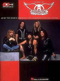 Best of Aerosmith