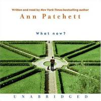 cover of What Now?