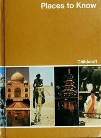 Childcraft: The how and why library