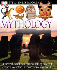 DK Eyewitness Books: Mythology