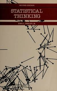 STATISTICAL THINKING : A Structural Approach (2nd Edition)