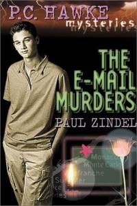P.C. Hawke Mysteries The E-Mail Murders