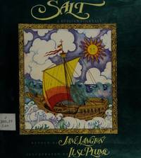 Salt : A Russian Folktale by Langton, Jane