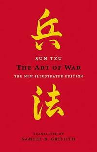 The Art of War: The New Illustrated Edition