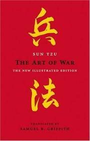 The Art of War: The New Illustrated Edition (The Art of Wisdom)