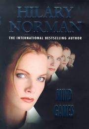 cover of Mind Games