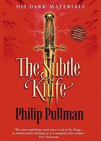 The Subtle Knife (ISBN: 9780439951791)