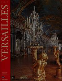 VISIT VERSAILLES (ANGLAIS) (NE)