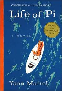image of Life of Pi