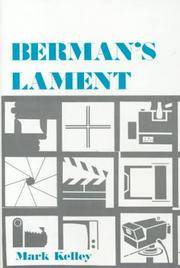 Berman&#039;s Lament by Mark Kelley - 2000