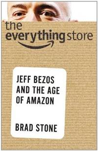 EVERYTHING STORE: JEFF