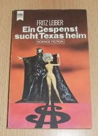 Ein Gespenst sucht Texas heim.