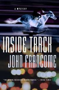 Inside Track (ISBN: 9780312329792)