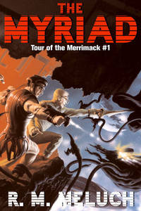 The Myriad: Tour of the Merrimack #1