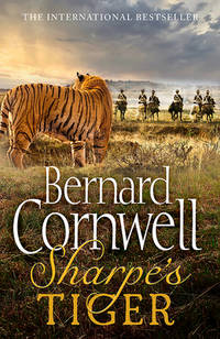 Sharpe's Tiger (ISBN: 9780007425792)