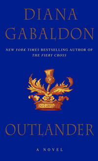 Outlander by Gabaldon, Diana - 2001