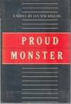 Proud Monster