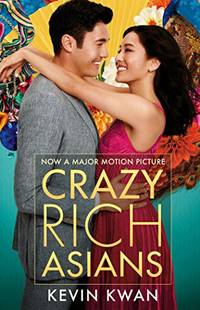 image of Crazy Rich Asians