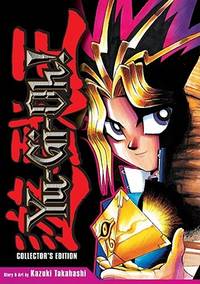 【中古】 Yu-GI-Oh!, Volume 1 Collector’s/VIZ LLC/Kazuki Takahashi Yu-Gi-Oh!, Vol. 1 - Collector's Edition by Takahashi, Kazuki