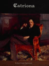 cover of Catriona