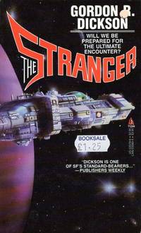 The Stranger by Dickson, Gordon R - 1987