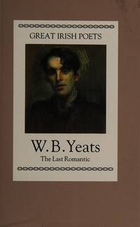 Great Poet Series, The : William Butler: Yeats (Great Irish poets) de Porter - 1990-08-18