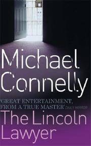 cover of The Lincoln Lawyer