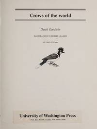 Crows of the World