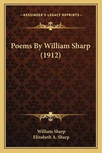 Poems by William Sharp (1912)