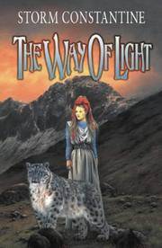 Way of Light (Chronicles of Magravandias) 