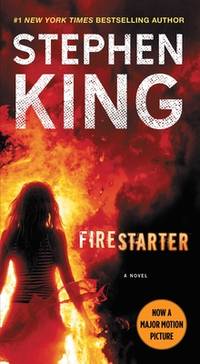 Firestarter (ISBN: 9781501143793)