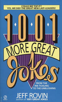 1001 More Great Jokes