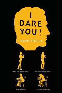 I Dare You! (ISBN: 9781684220793)