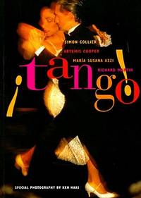 Tango! The Dance, The Song, The Story