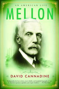 cover of Mellon: An American Life