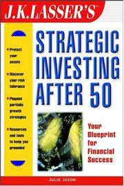 Jklasser's Strategic Investing After 50