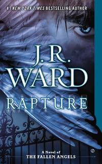 Rapture (Fallen Angels, Book 4)