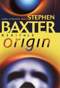 cover of Manifold Origin