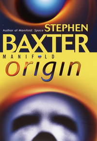 Manifold : Origin by Baxter, Stephen