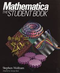 Mathematica: The Student Book