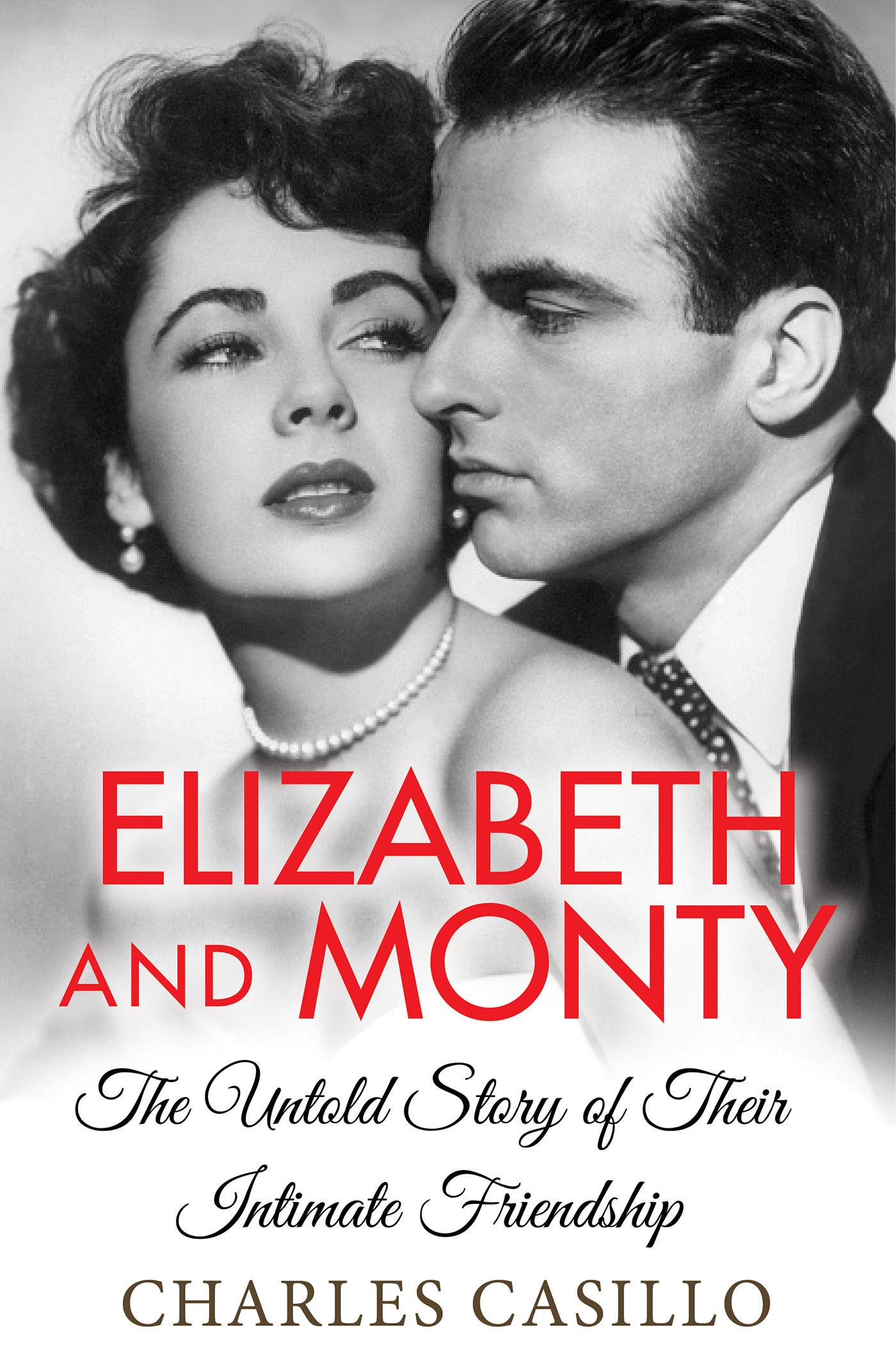 Elizabeth Monarch: Untold Story - 8vccrkv