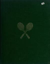 Wimbledon: A Celebration by McPhee, John A - 1972