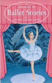 Ballet Stories