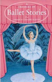 Ballet Stories (Kingfisher Story Library)