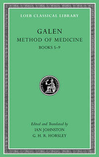 image of Method of Medicine, Volume II