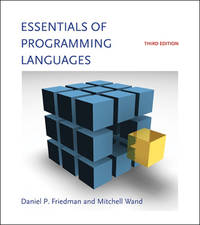 Essentials of Programming Languages 3e (OIP)