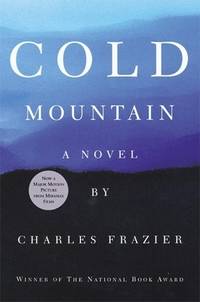 Cold Mountain (First Edition, First Issue)