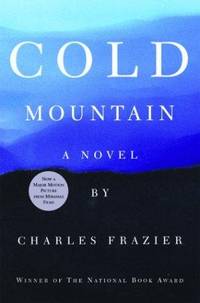 cover of Cold Mountain