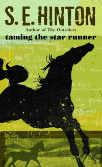 Taming the Star Runner by S.E. Hinton - 1989-10-01